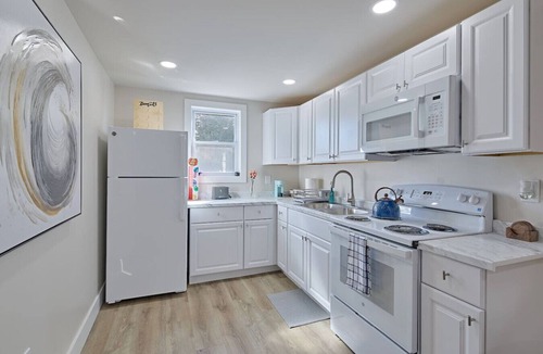 Dunlap House | The Dunlap Escape | Spacious 2BD Home