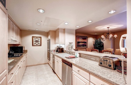Vail Hotel | The Galatyn Lodge