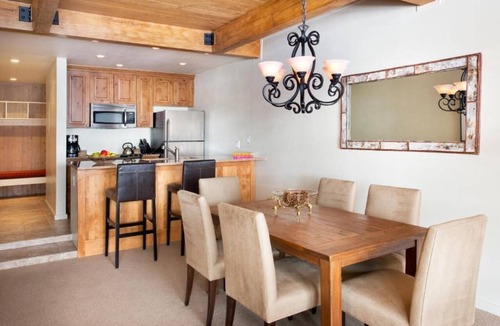 Aspen Resort | The Gant - 1 BR Apartment
