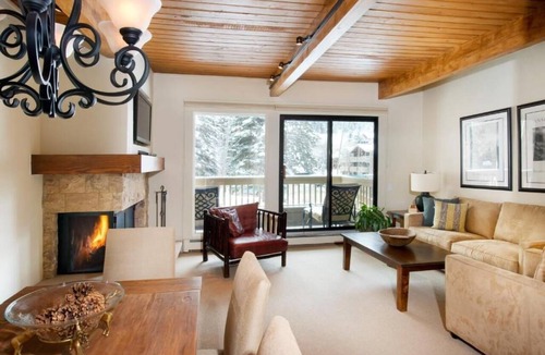 Aspen Resort | The Gant - 1 BR Apartment