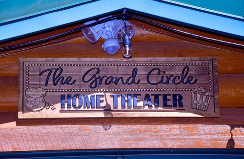 Parowan Cabin | The Grand Circle Homestead & Retreat