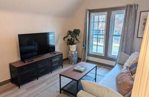 Cole Apartment | The Green House, RiNo