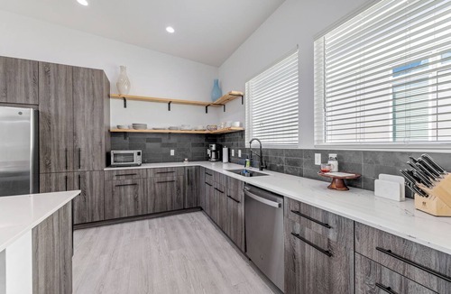 Tallahassee House | The Jacob - New Construction in North East Tallahassee