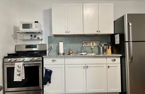Fairpark Condo | The LIFTS: Downtown SLC/Delta Center/Pets OK
