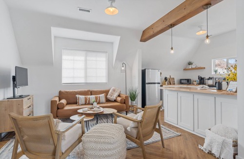 Loveland Other | "The Loft" @ Urban Farmhouse