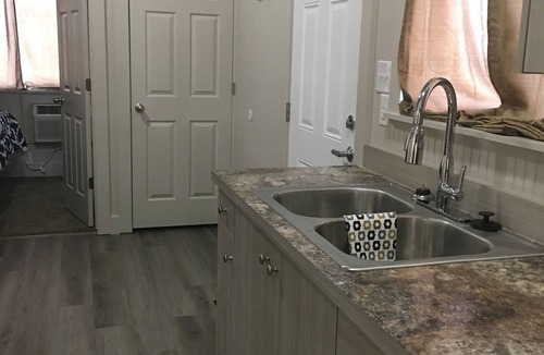 Roosevelt Cottage | The Mini Homes with CB&M