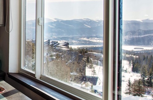 Wildernest Condo | The Modern Moose at Buffalo Ridge