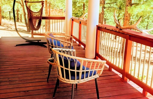 Westcliffe House | The mountains are calling. Enjoy the perfect balance of serenity and adventure.