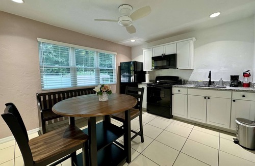 Gainesville Apartment | the nest