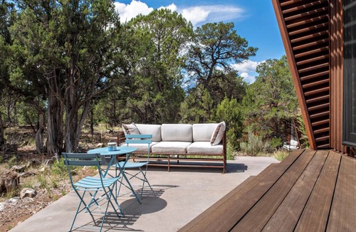 Missouri Heights Cabin | The Pinyon - Mountain View Retreat