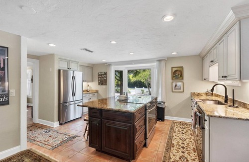Boca Grande House | The Range Light Beach House, a 5-bedroom beachfront home in Boca Grande.