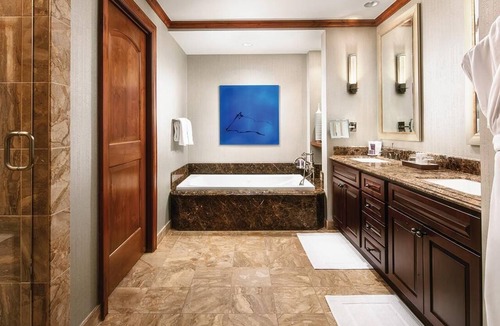 Vail Hotel | The Ritz-Carlton Club®, Vail Charming 3-bedroom hotel with AC in fabulous Vail