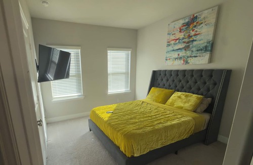 Flower Mound House | The River Walk Retreat Cozy, Spacious & Modern