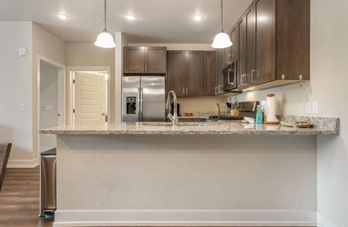 Dillon Condo | The Sail Loft Ideal Location Near Six Resorts!