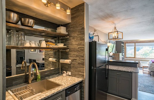 Purgatory Condo | The Serenity Studio | AC, Pool, Hot Tub, Golf & Ski