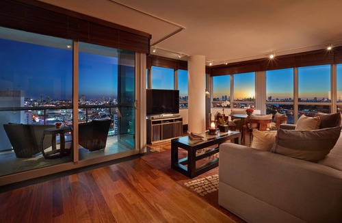 City Center Hotel | The Setai