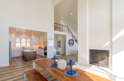 Utah House | The View at Yuba Shores