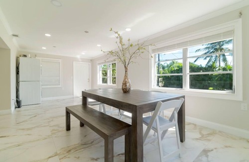 North Palm Beach House | The Villa #1