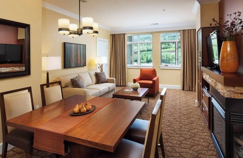 Avon Villa | The Westin Riverfront Mountain Villas, Beaver Creek Mountain Fr