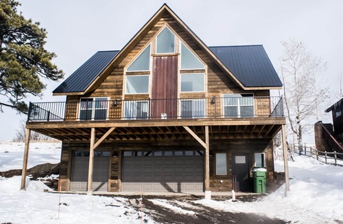 Pagosa Springs House | The "Worst" home, Best Stay in Pagosa!