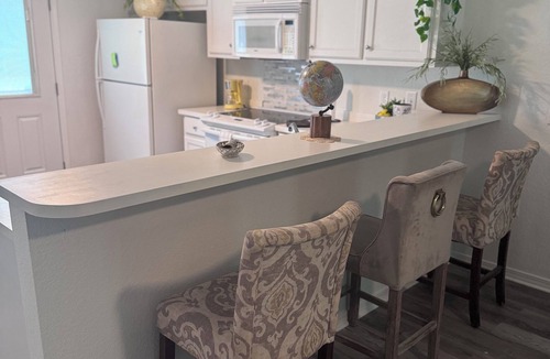 Milton House | This adorable 3 bedroom, 2 bath home is located in the heart of Milton, Florida.
