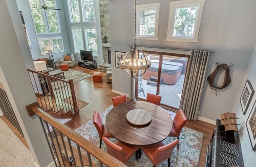 Cottonwood Heights Condo | This is the place. close to Alta/Snowbird/Solitude/Brighton. Mountain views.