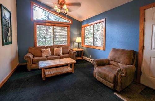 Estes Park Ski Chalet | Timber Creek Chalets- 9 chalet