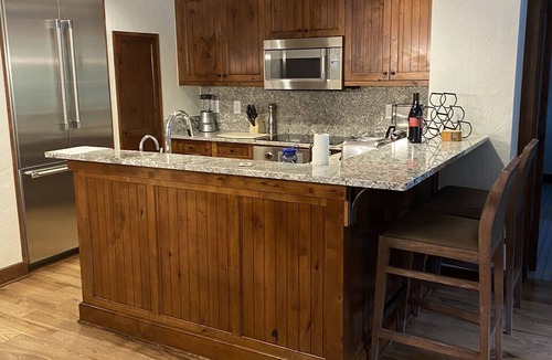 Avon Condo | Timbers Bachelor Gulch