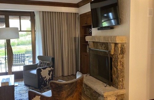 Avon Condo | Timbers Bachelor Gulch