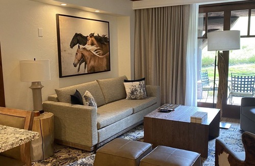 Avon Condo | Timbers Bachelor Gulch