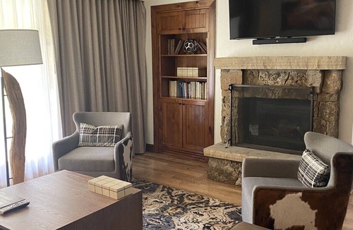 Avon Condo | Timbers Bachelor Gulch
