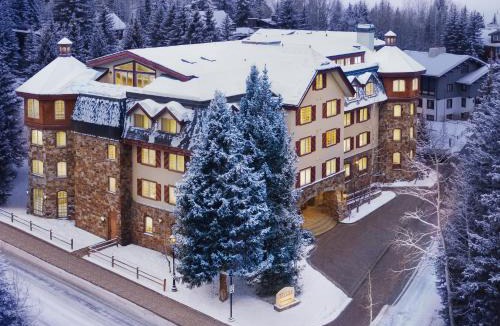 Vail Cabin | Tivoli Lodge