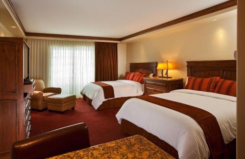 Vail Cabin | Tivoli Lodge