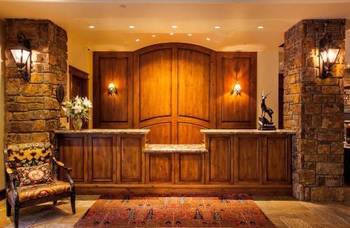 Vail Cabin | Tivoli Lodge
