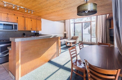 Salt Lake Mountain Resorts Condo | Top-Floor Loft at Snowbird with Panoramic Views