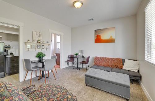 Toquerville House | Toquerville Cottage Near Parks & Reservoirs!