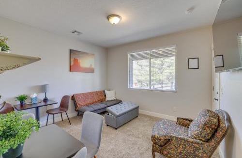 Toquerville House | Toquerville Cottage Near Parks & Reservoirs!