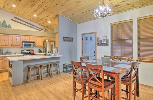 Torreon Cabin | Torreon Cabin Escape - Relax, Recharge and Explore