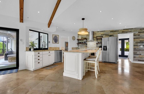 Lely Golf Estates House | TORREY PINES - Single Family Pool Home in Lely Country Club