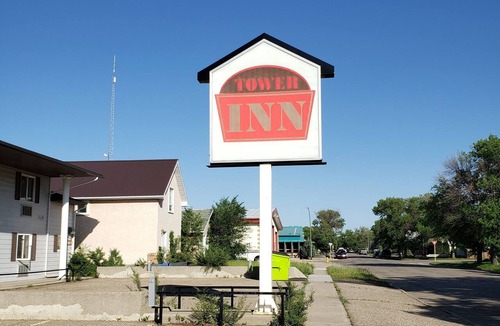 Estevan Hotel | Tower Inn