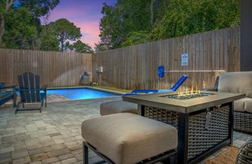 Laguna Beach House | Towne Treasures B ~ Brand-New Luxe Coastal Retreat with Private Cocktail Pool