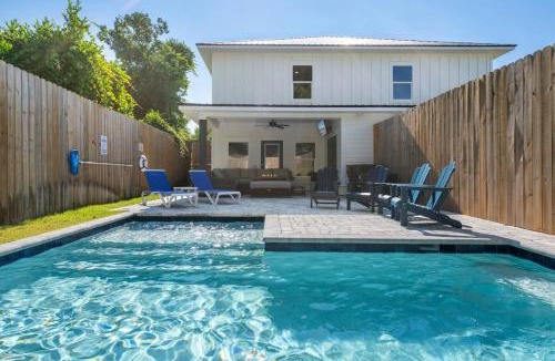 Laguna Beach House | Towne Treasures B ~ Brand-New Luxe Coastal Retreat with Private Cocktail Pool