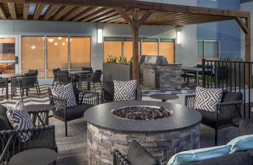 Northwest Pensacola Hotel | Towneplace Suites Pensacola West I-10