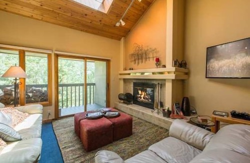 Beaver Creek Apartment | Townsend Place Beaver Creek Ski-In/Out