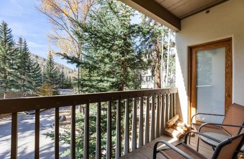 Beaver Creek Apartment | Townsend Place by Vail Realty