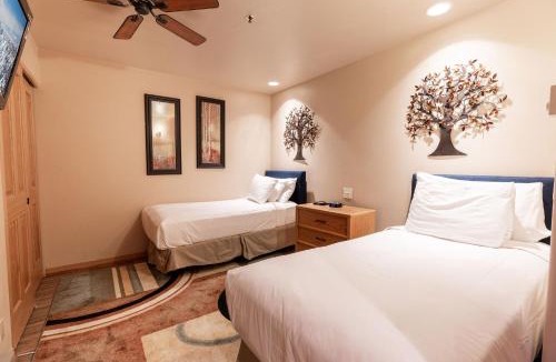 Beaver Creek Apartment | Townsend Place by Vail Realty