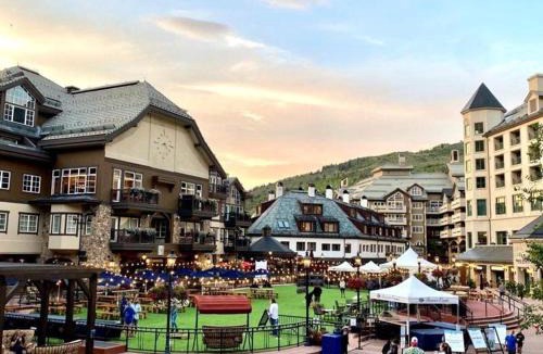 Beaver Creek Apartment | Townsend Place in Beaver Creek VIllage