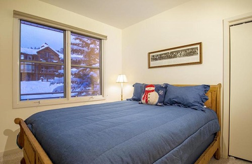Old Town House | Trademark Building 2 Unit 2