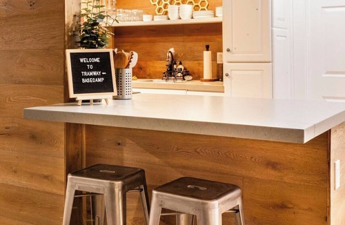 Sandy Apartment | Tramway Base camp: Your home away from home close to the best recreation in Utah