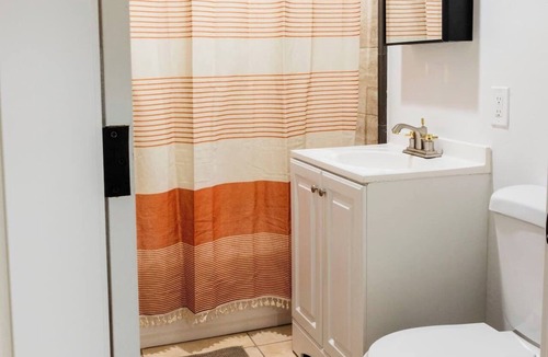 Sandy Apartment | Tramway Base camp: Your home away from home close to the best recreation in Utah